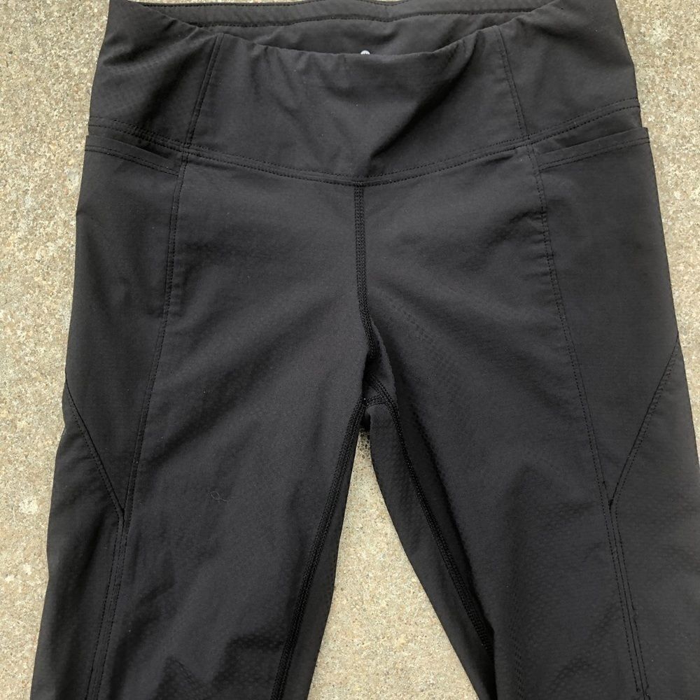 Athleta Leggings. XS - Picture 2 of 7